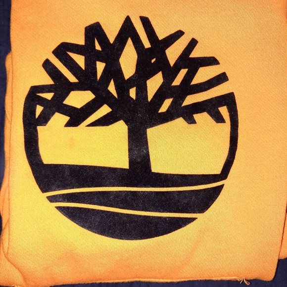 Timberland Boys Hoodie - Picture 5 of 5